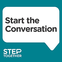 Start The Conversation