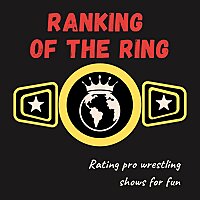 Ranking Of The Ring