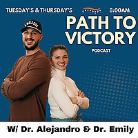 Path To Victory