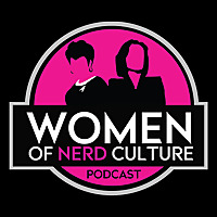 Women Of Nerd Culture