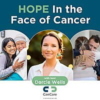 Hope In The Face of Cancer