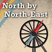North by North-East