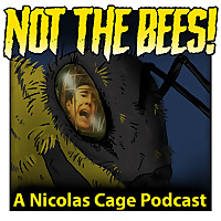 Not The Bees