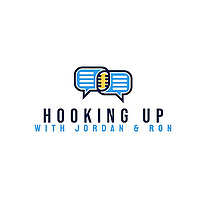Hooking Up with Jordan and Ron