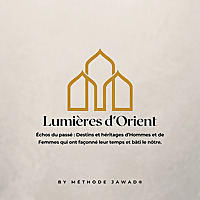 Lumières d'Orient