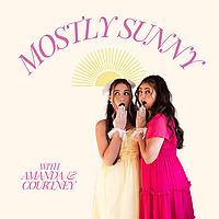 Mostly Sunny