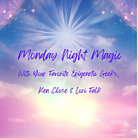 ?✨?Monday Night Magic with Ken Close and Lori Falk ?✨?