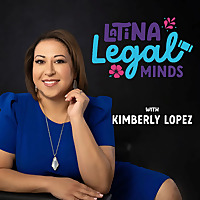 Latina Legal Minds