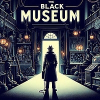 The Black Museum