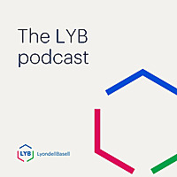The LYB Podcast
