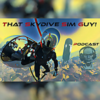That Skydive Sim Guy!