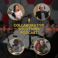 Collaborative Solutions Podcast