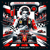 Charles Leclerc - Audio Biography