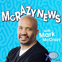 McCrazy News W/ Mark McCrazy