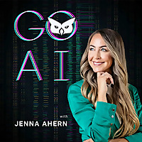 GO AI Podcast