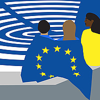 Europe and Me