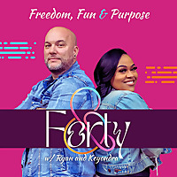 Forty&