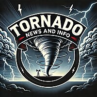 Tornado News and Info - United States
