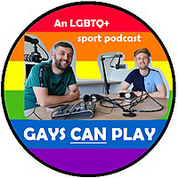 Gays Can Play