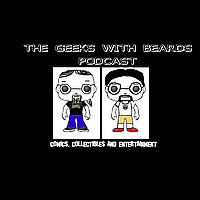The Geeks With Beards