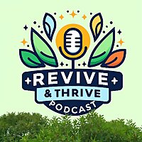 Revive & Thrive - Managing Stress and Burnout