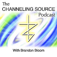 The Channeling Source Podcast