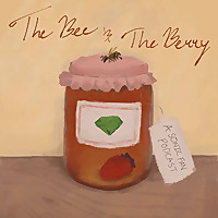 The Bee and The Berry