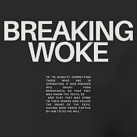 Breaking Woke Podcast