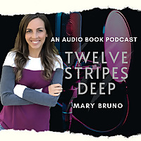 Twelve Stripes Deep