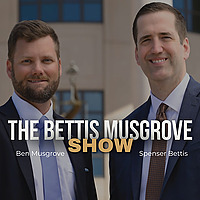 The Bettis Musgrove Show