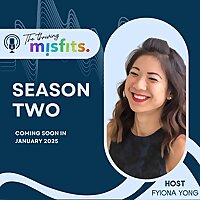 The Thriving Misfits