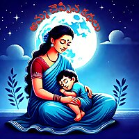 అమ్మ చెప్పిన కథలు (Amma Cheppina Kathalu)