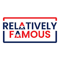 Relatively Famous with Chip White