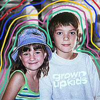 Grownup Kids