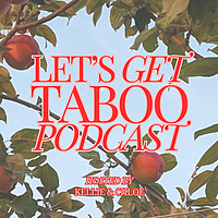 Let's Get Taboo