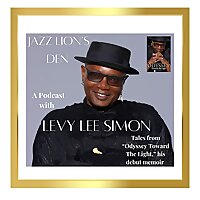 Jazz Lion's Den