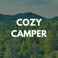 The Cozy Camper Podcast