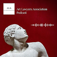 Art Lawyers Association podcast