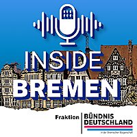 Inside Bremen