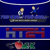 You Know The Drill with Wes Smith & Brady Kennedy