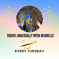 Travel Magically with Michelle