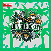 Jungle Hockey Podcast