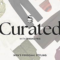 Curated The Podcast
