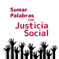 Sumar Palabras con Justicia Social