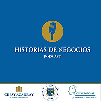HISTORIAS DE NEGOCIOS