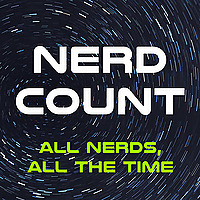 The Nerd Count Podcast