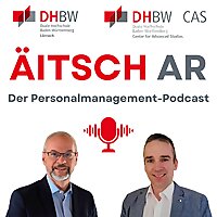 Äitsch Ar   Der Personalmanagement-Podcast
