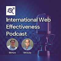 International Web Effectiveness Podcast