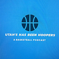 Utah's Has Been Hoopers