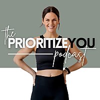 The Prioritize YOU Podcast